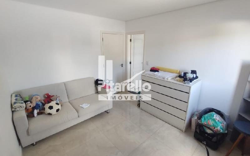 Apartamento no centro de Serra Negra