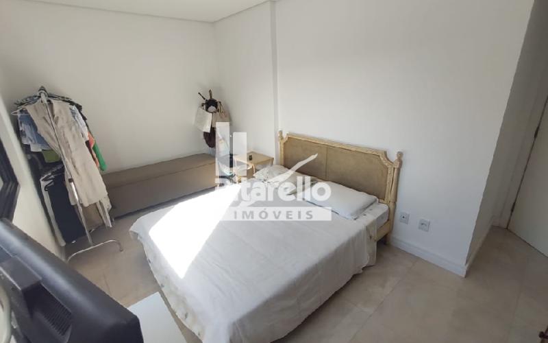 Apartamento no centro de Serra Negra