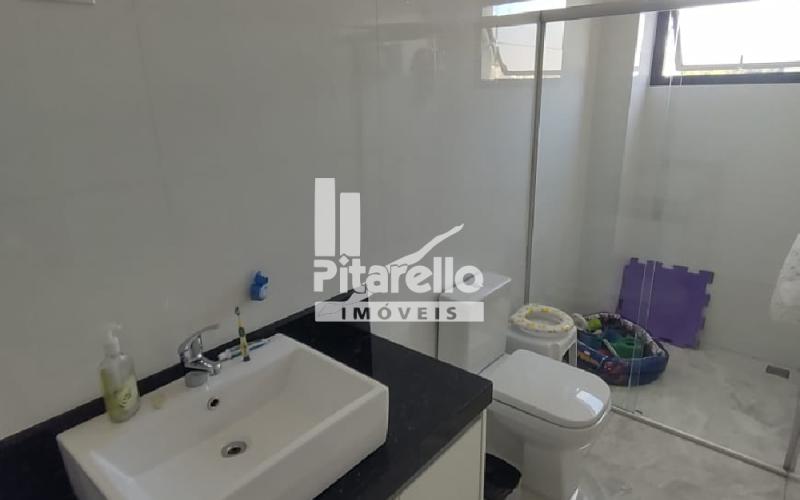 Apartamento no centro de Serra Negra