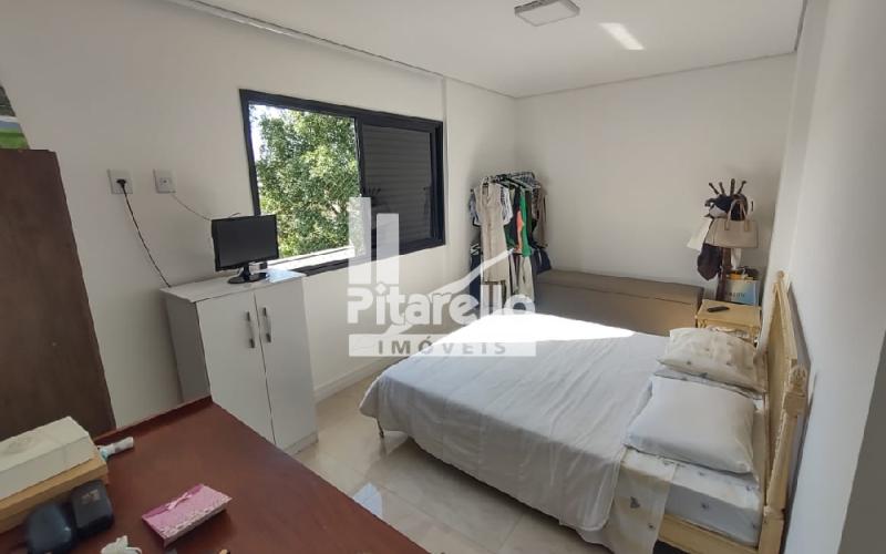 Apartamento no centro de Serra Negra