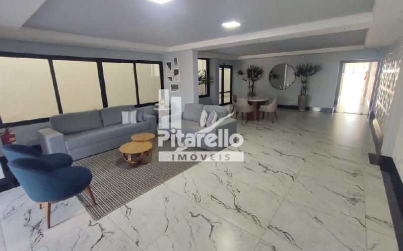 Apartamento no centro de Serra Negra