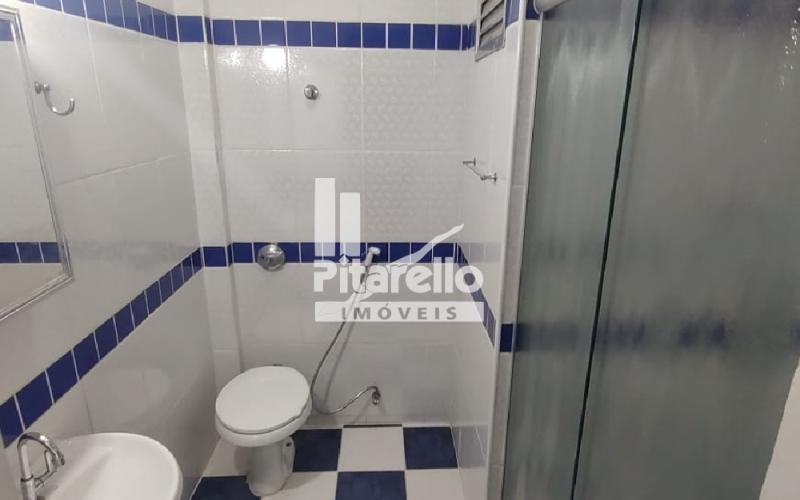 Apartamento - Ernesto Corsi
