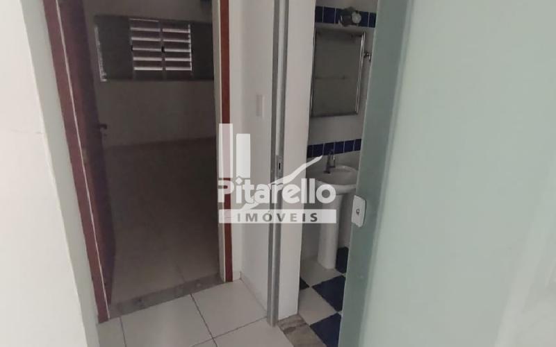 Apartamento - Ernesto Corsi