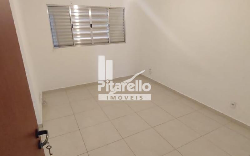 Apartamento - Ernesto Corsi