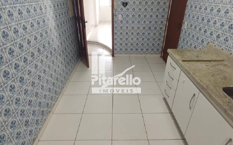 Apartamento - Ernesto Corsi