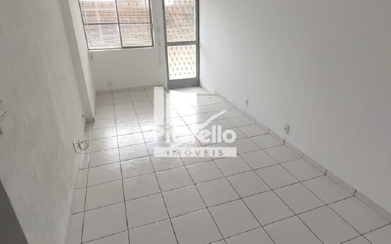 Apartamento - Ernesto Corsi