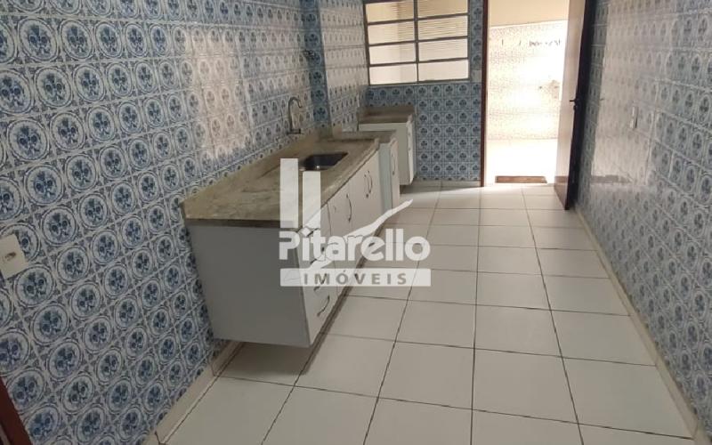 Apartamento - Ernesto Corsi