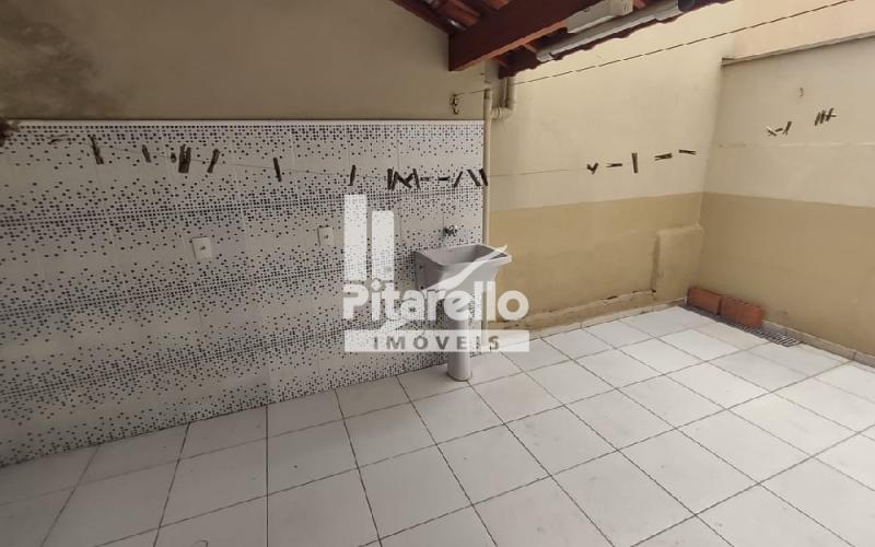 Apartamento - Ernesto Corsi