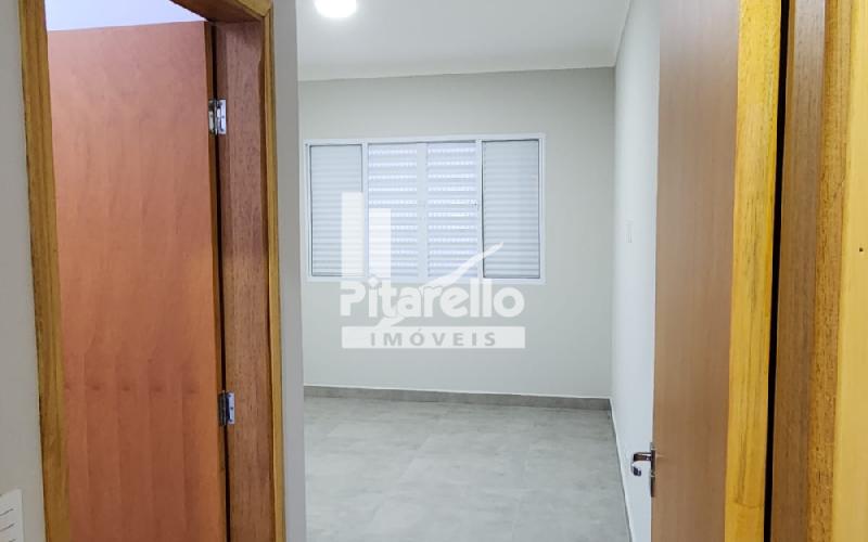 Casa no São Gerônimo