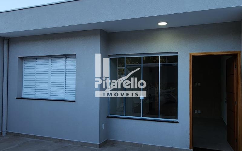 Casa no São Gerônimo