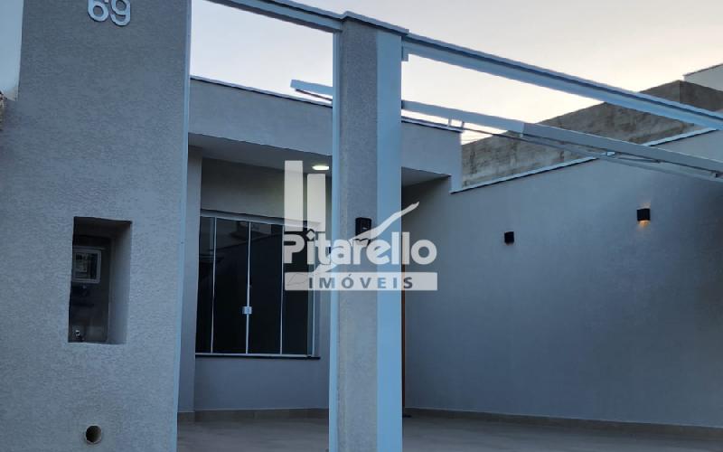 Casa no São Gerônimo