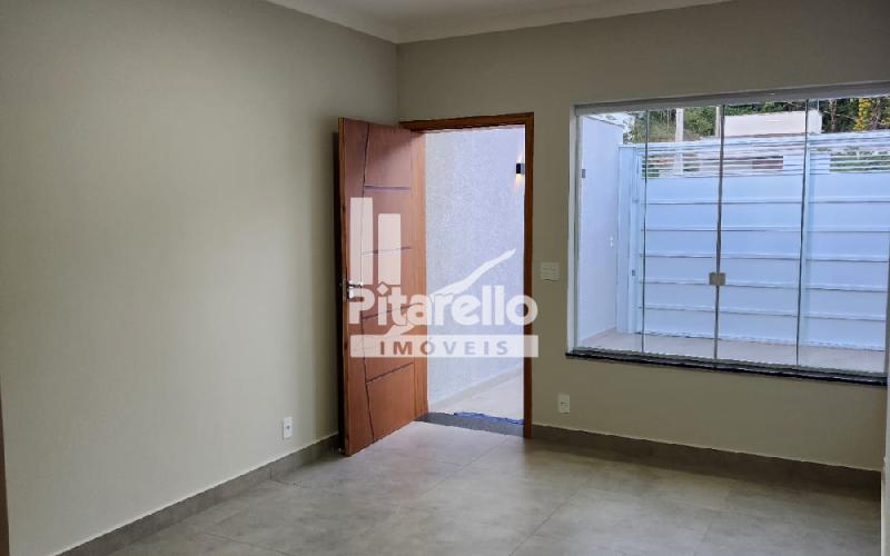 Casa no São Gerônimo
