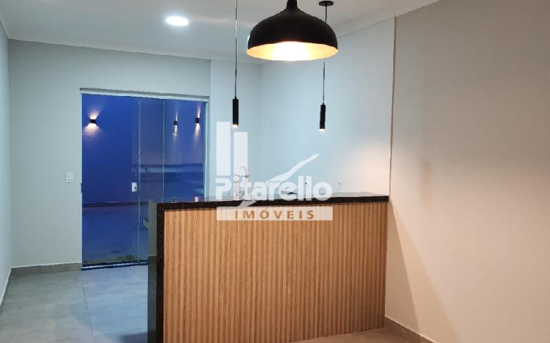 Casa no São Gerônimo