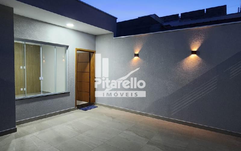 Casa no São Gerônimo