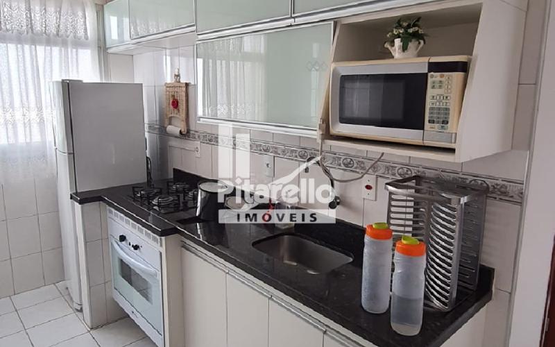 Apartamento - Adelaide