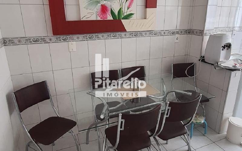 Apartamento - Adelaide