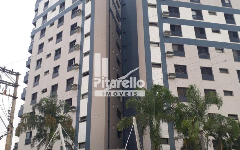 Apartamento - Barão de Campinas