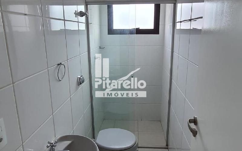 Apartamento - Barão de Campinas