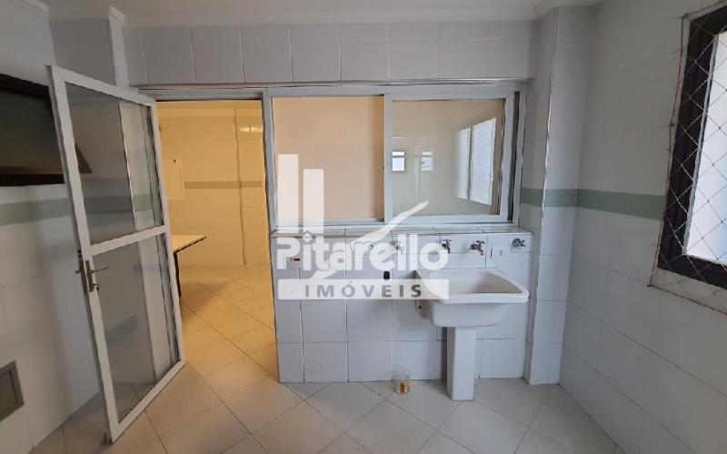 Apartamento - Barão de Campinas