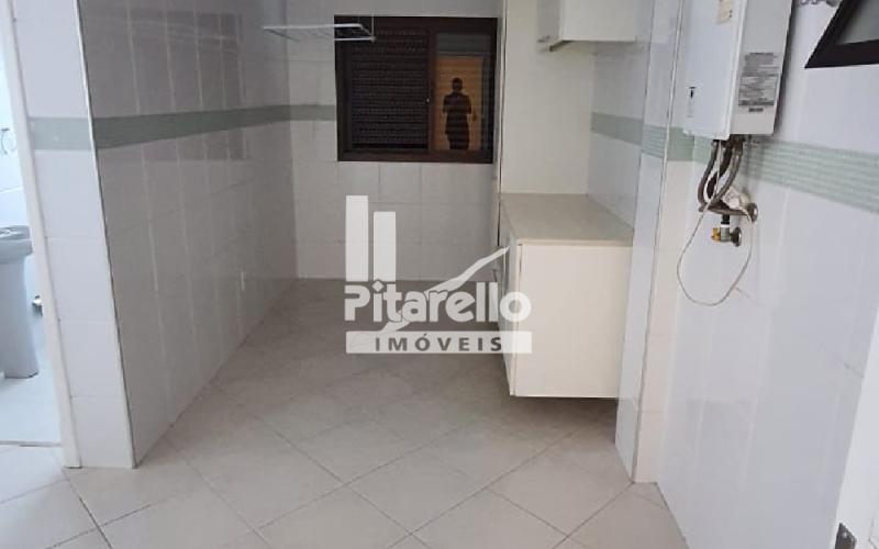 Apartamento - Barão de Campinas