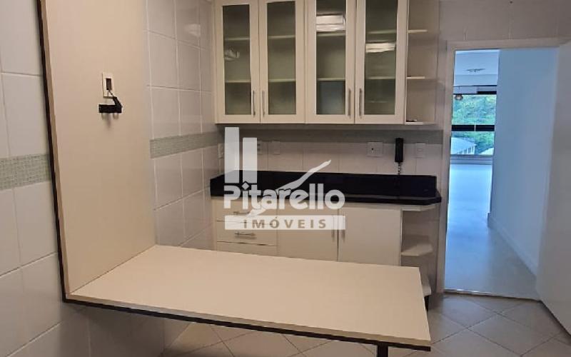 Apartamento - Barão de Campinas