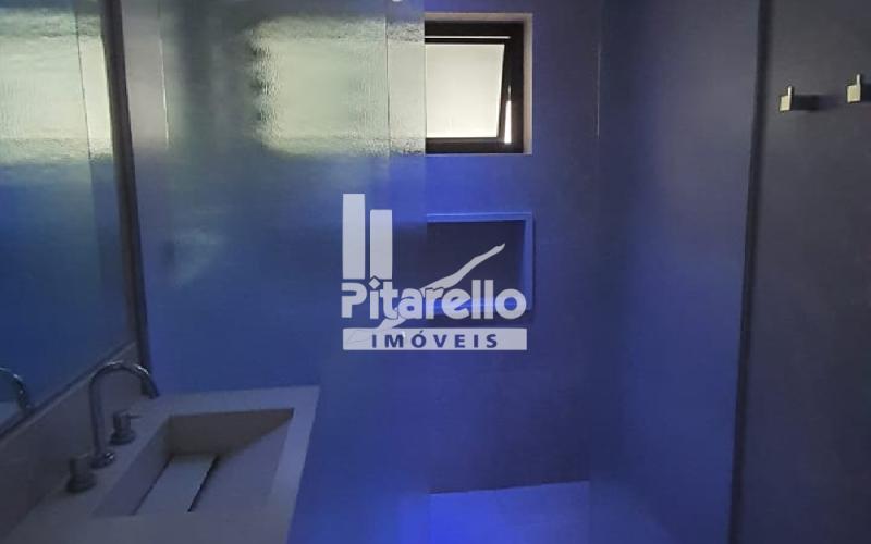 Apartamento - Barão de Campinas