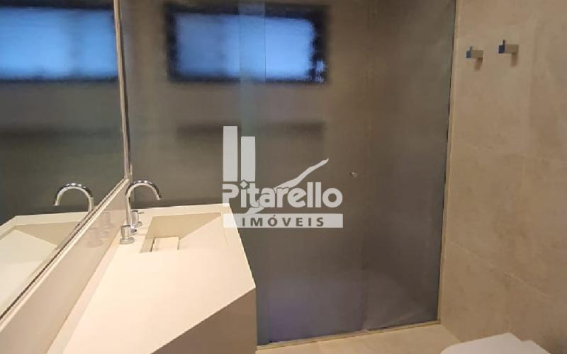 Apartamento - Barão de Campinas
