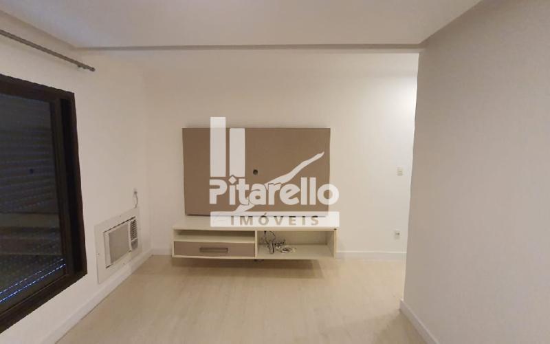 Apartamento - Barão de Campinas