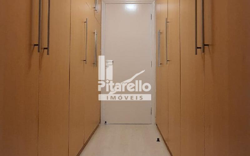 Apartamento - Barão de Campinas