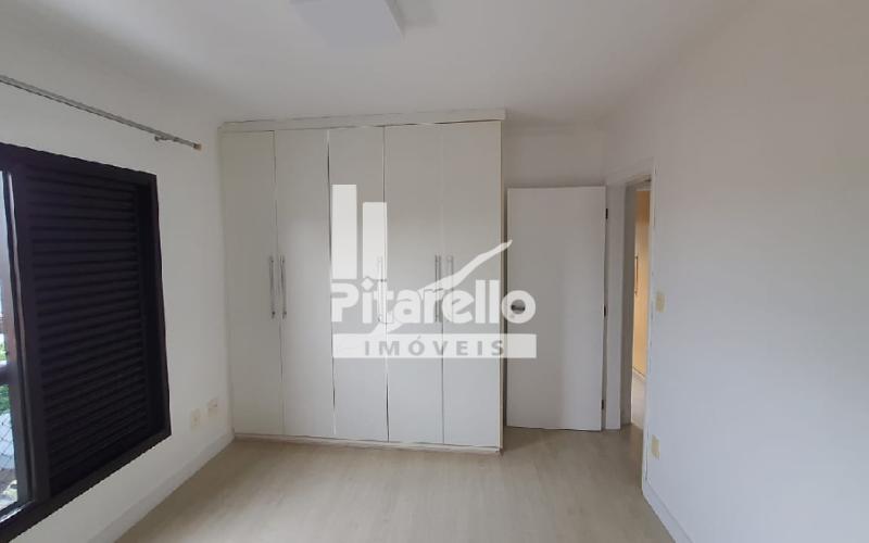 Apartamento - Barão de Campinas