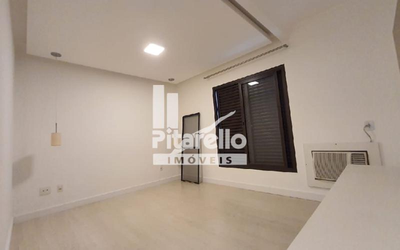 Apartamento - Barão de Campinas