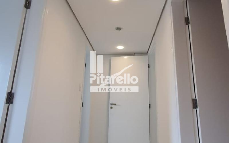 Apartamento - Barão de Campinas