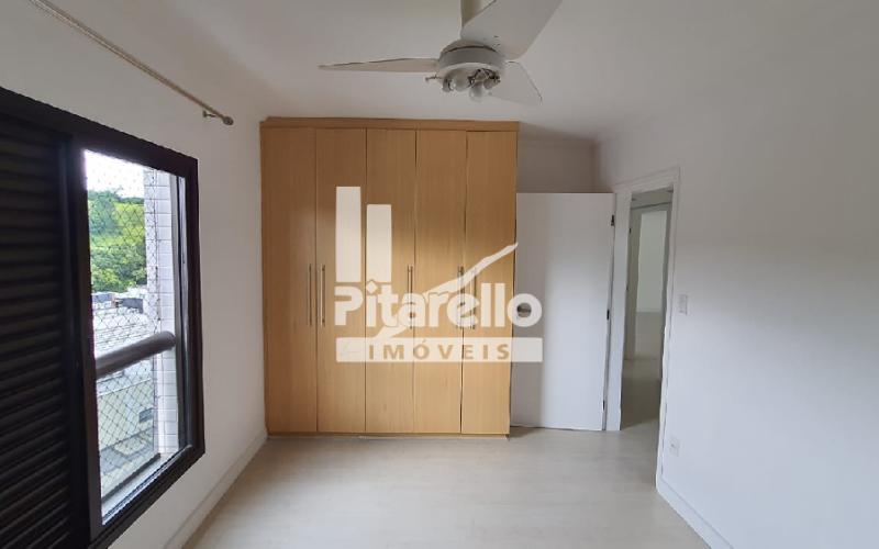 Apartamento - Barão de Campinas