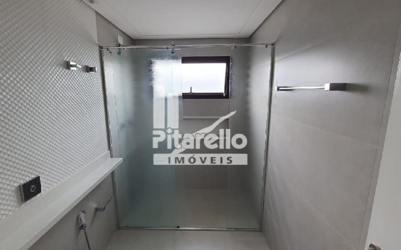 Apartamento - Barão de Campinas