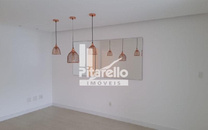Apartamento - Barão de Campinas