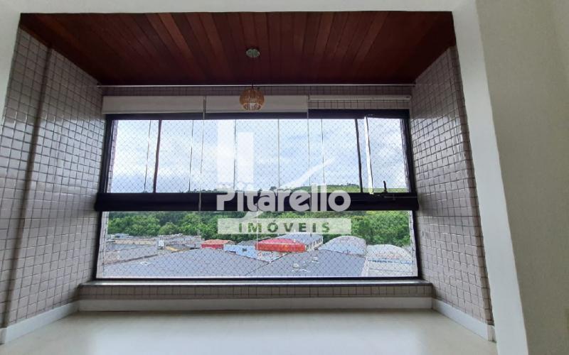 Apartamento - Barão de Campinas