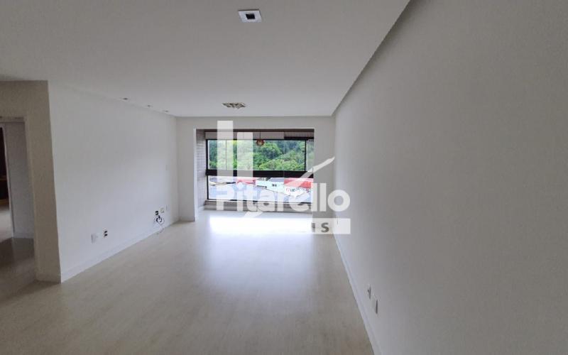 Apartamento - Barão de Campinas