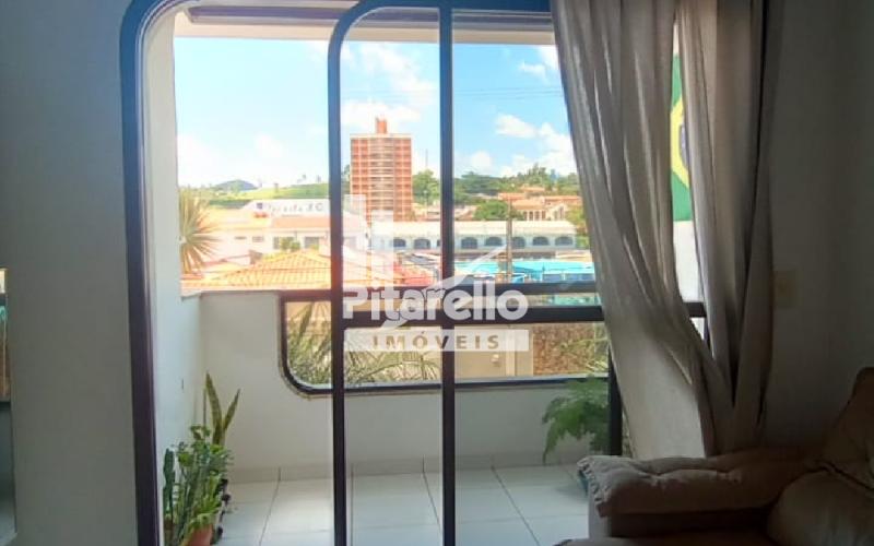 Apartamento Edificio Alvorado - Amparo