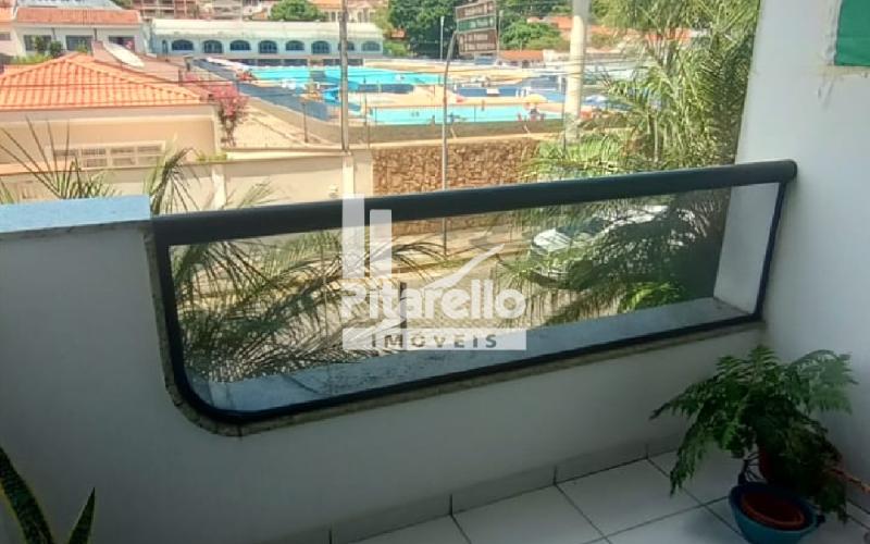 Apartamento Edificio Alvorado - Amparo