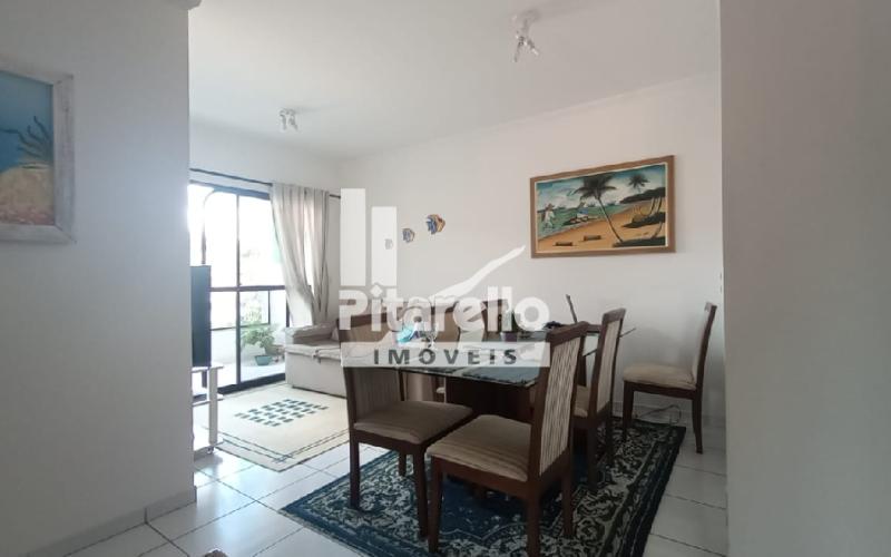 Apartamento Edificio Alvorado - Amparo