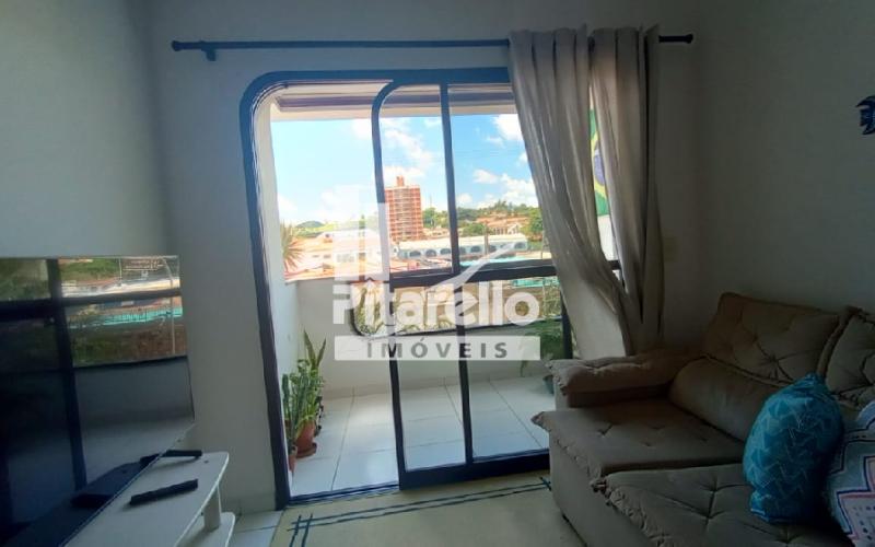Apartamento Edificio Alvorado - Amparo