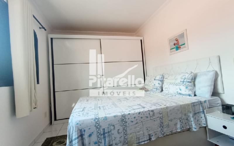 Apartamento Edificio Alvorado - Amparo