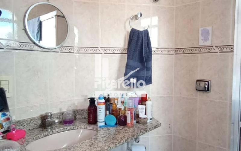 Apartamento Edificio Alvorado - Amparo