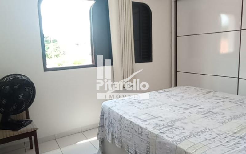 Apartamento Edificio Alvorado - Amparo