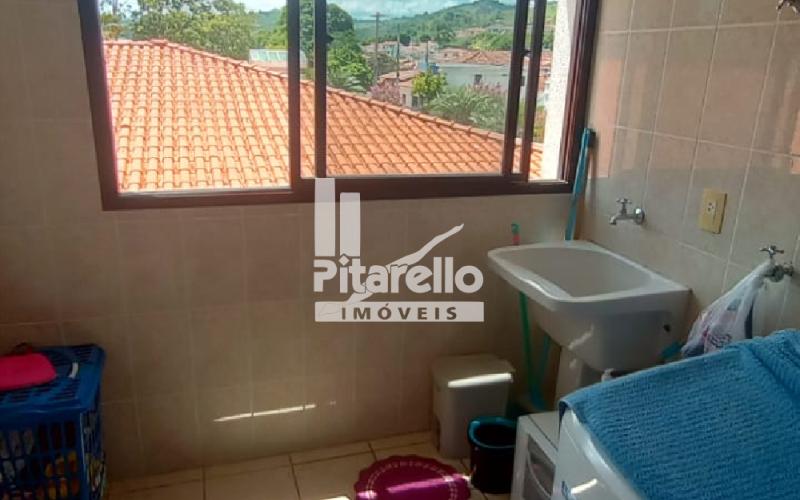 Apartamento Edificio Alvorado - Amparo