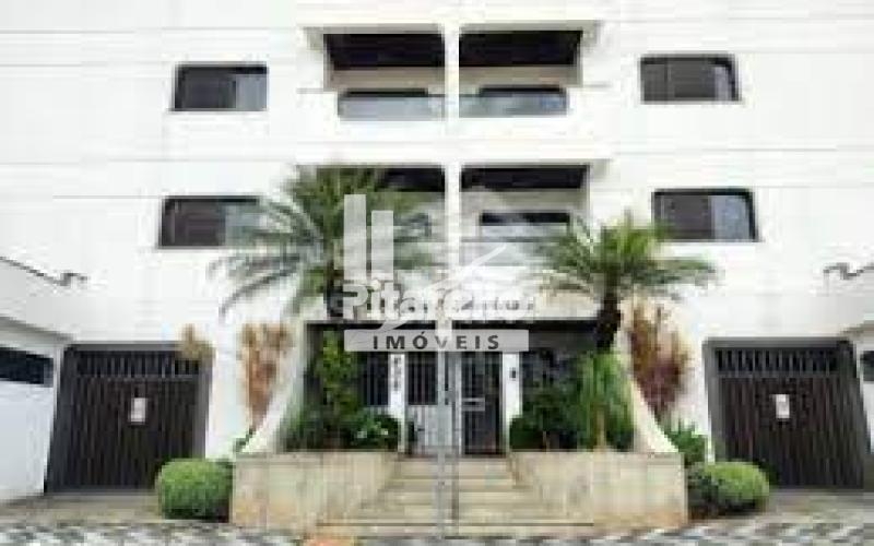 Apartamento Edificio Alvorado - Amparo
