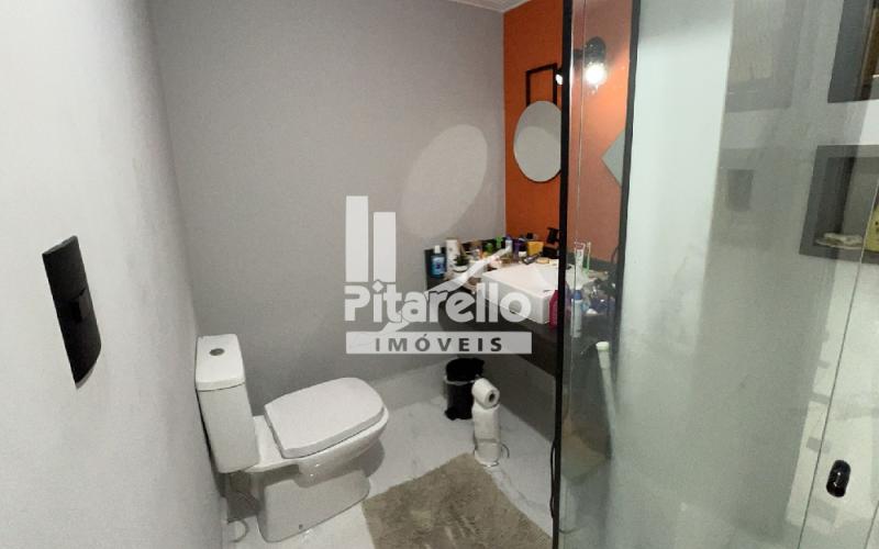 APARTAMENTO NO SAN MARCO