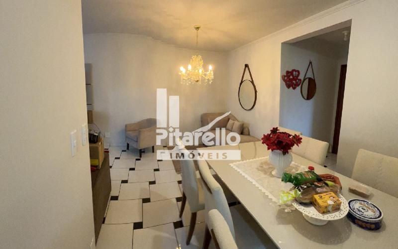 APARTAMENTO NO SAN MARCO
