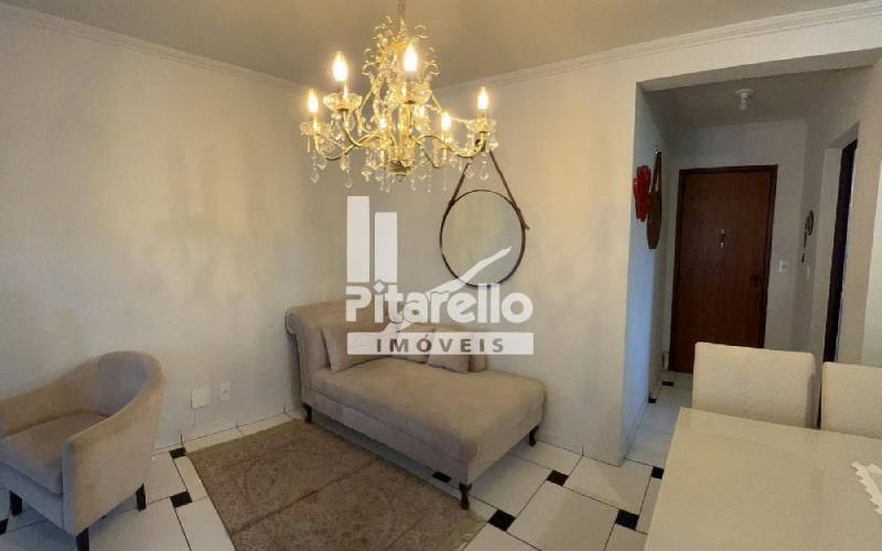 APARTAMENTO NO SAN MARCO