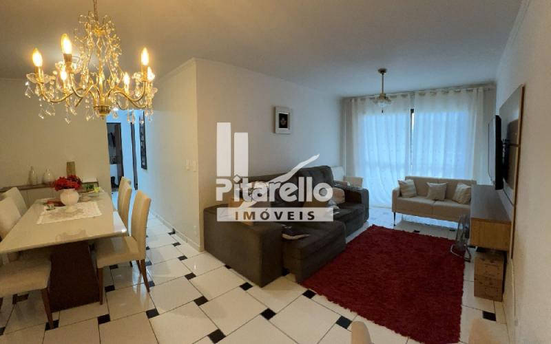 APARTAMENTO NO SAN MARCO